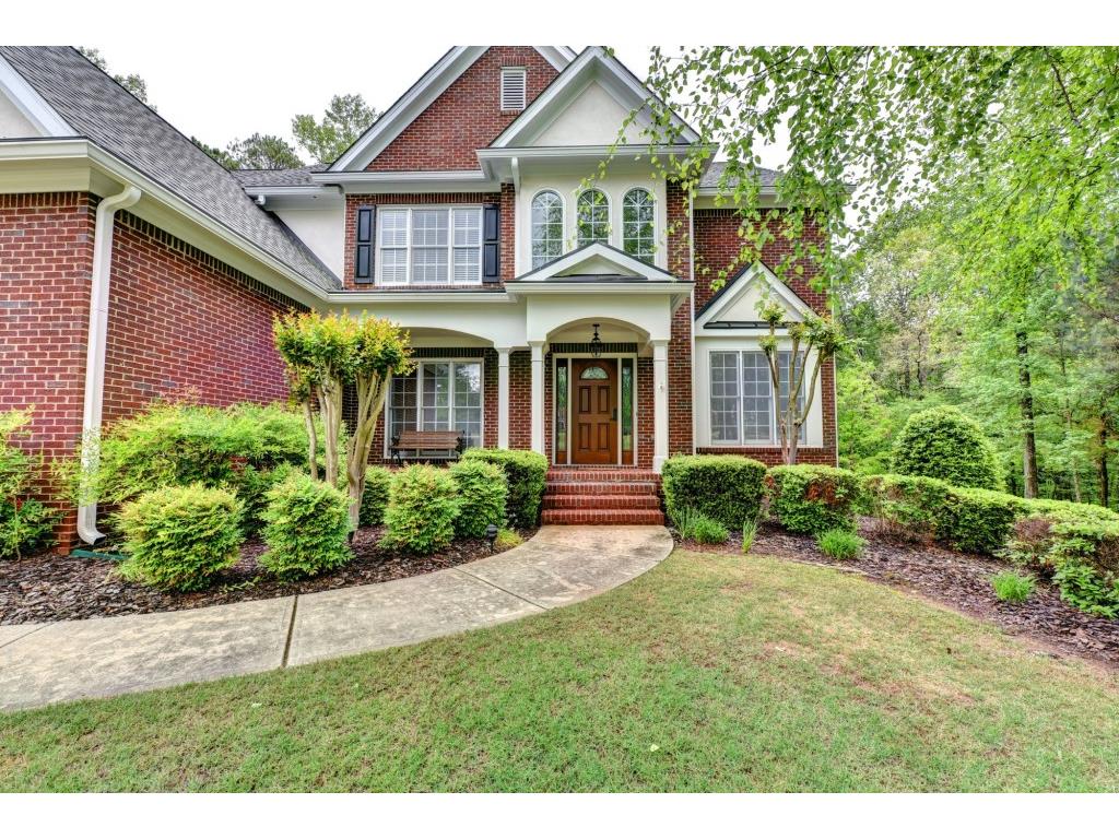 315 Wigton Drive, Alpharetta, GA 30004