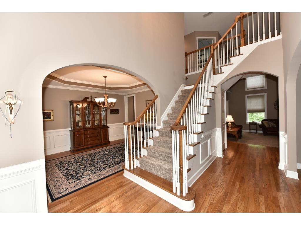315 Wigton Drive, Alpharetta, GA 30004