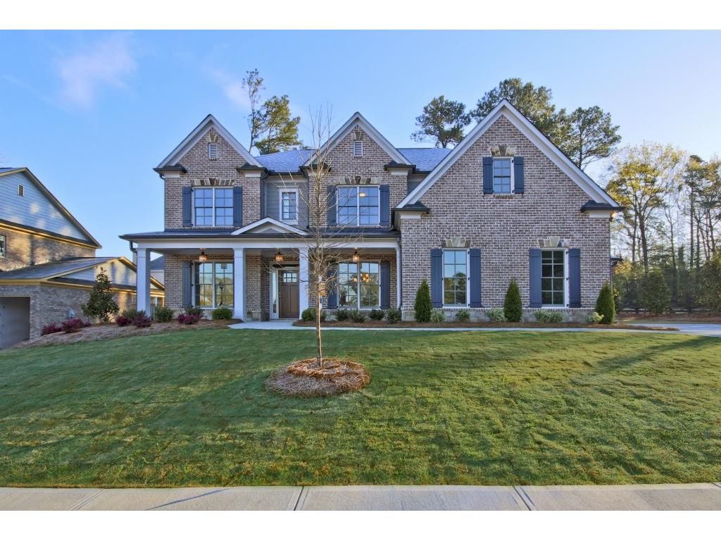 460 Weston Walk, Alpharetta, GA 30004