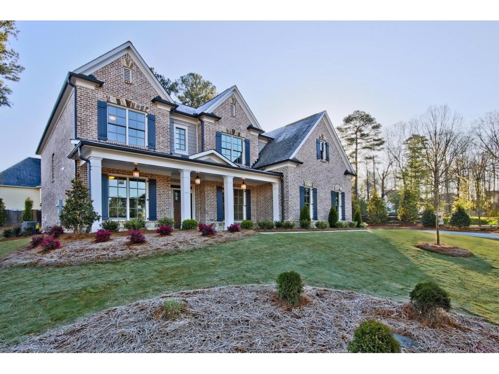 460 Weston Walk, Alpharetta, GA 30004
