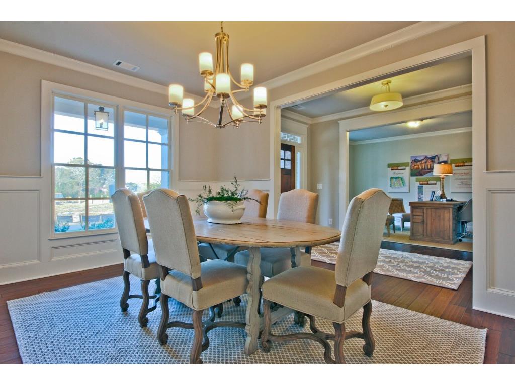 460 Weston Walk, Alpharetta, GA 30004