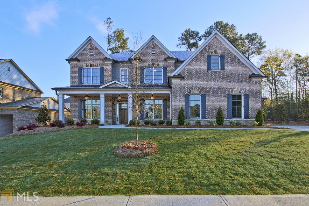 460 Weston Walk, Alpharetta, GA 30004