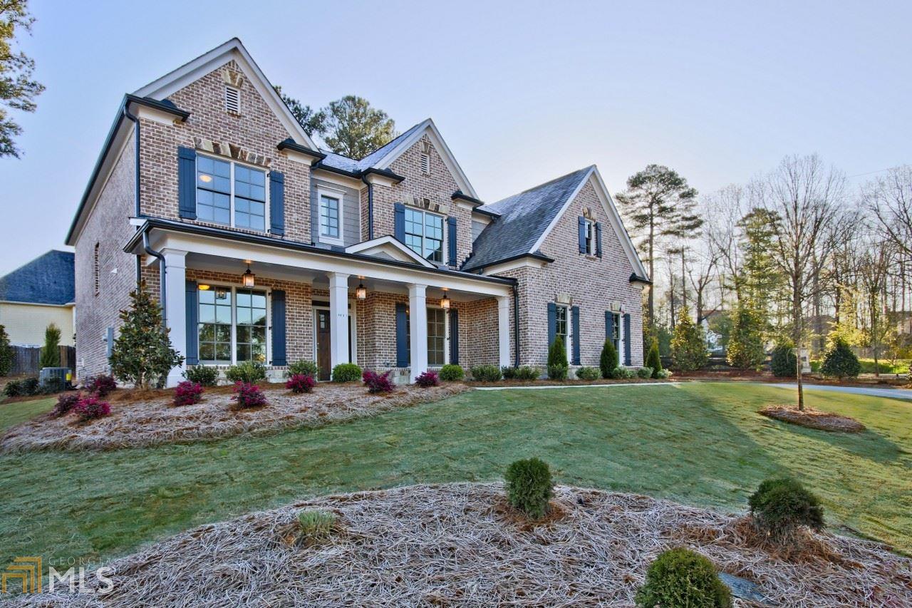 460 Weston Walk, Alpharetta, GA 30004