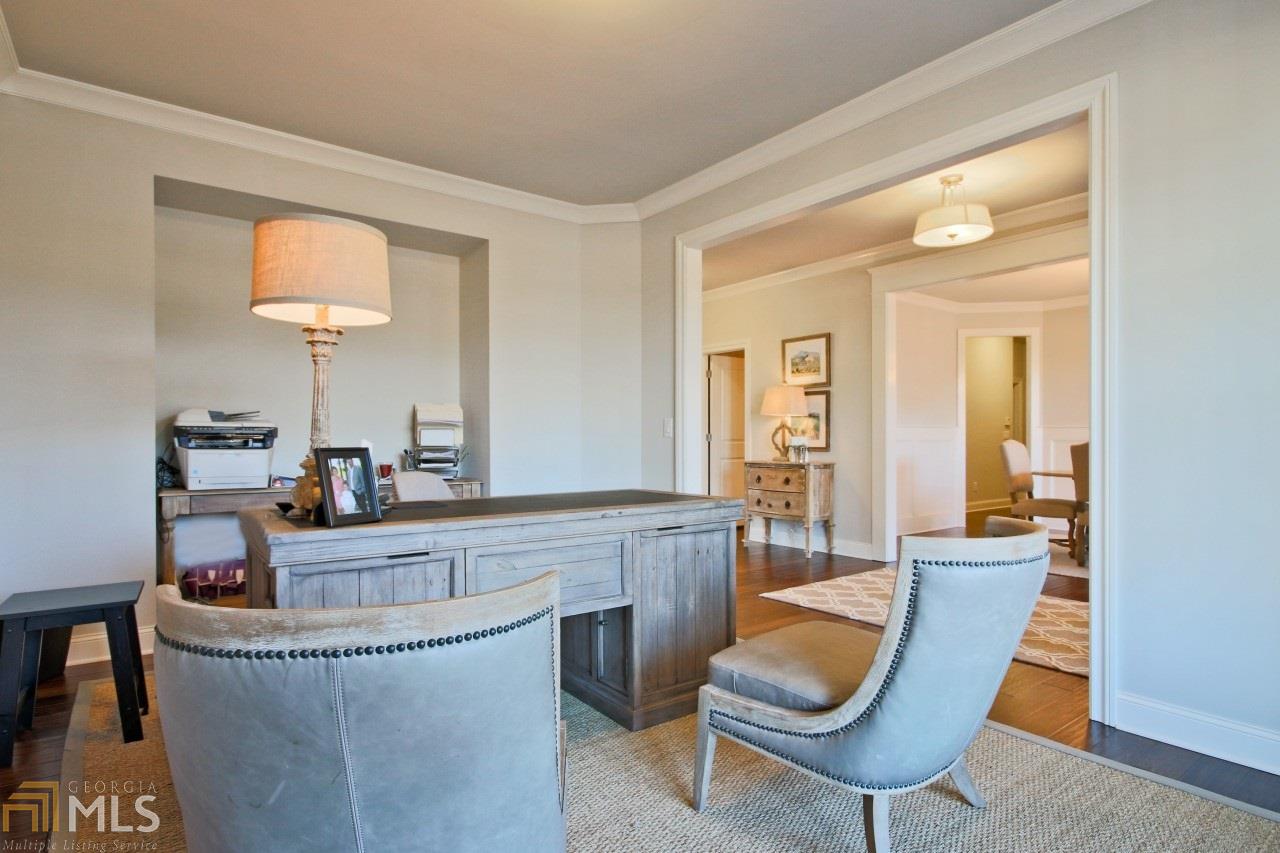 460 Weston Walk, Alpharetta, GA 30004