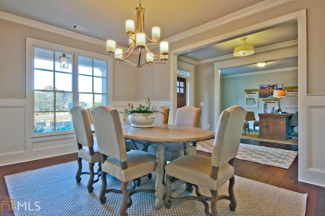 460 Weston Walk, Alpharetta, GA 30004