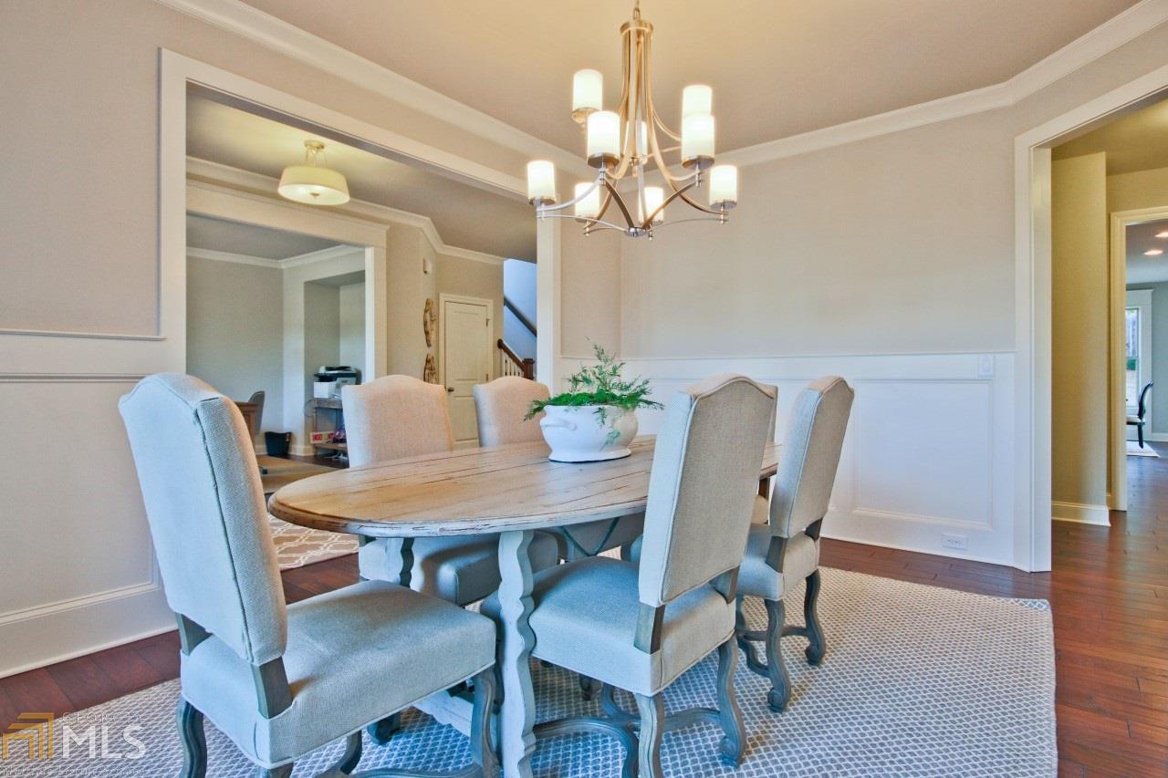 460 Weston Walk, Alpharetta, GA 30004