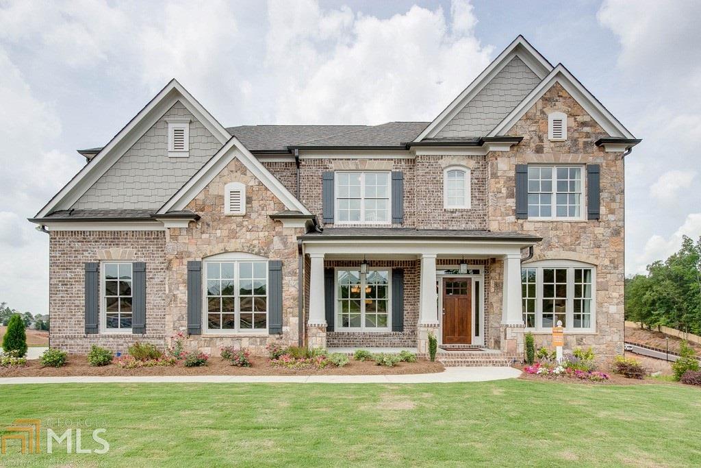 505 Weston Walk, Alpharetta, GA 30004