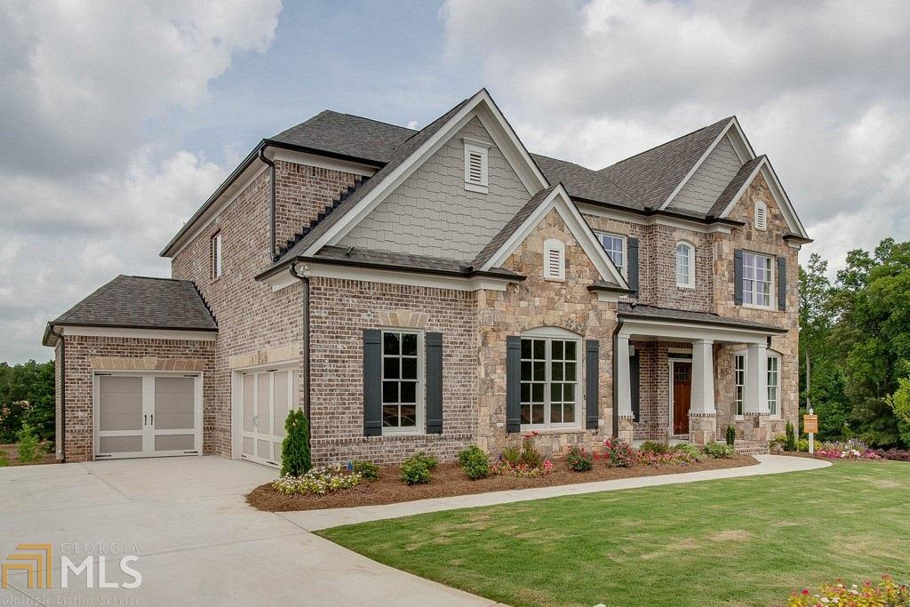505 Weston Walk, Alpharetta, GA 30004