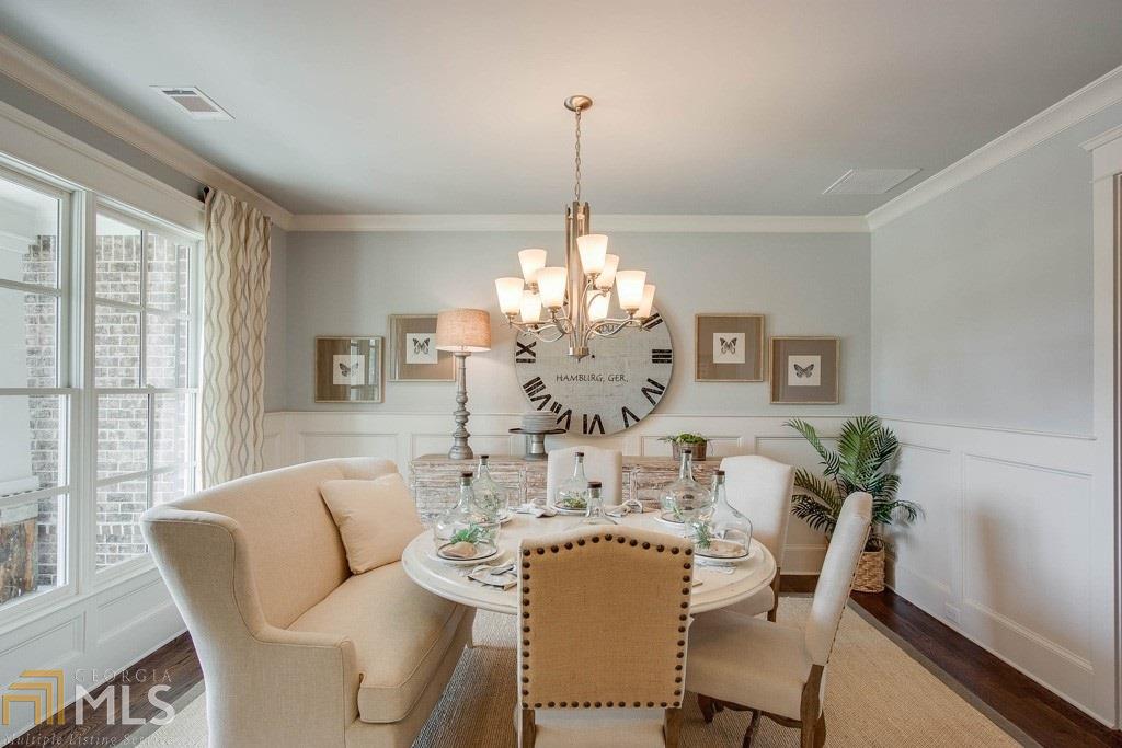 505 Weston Walk, Alpharetta, GA 30004