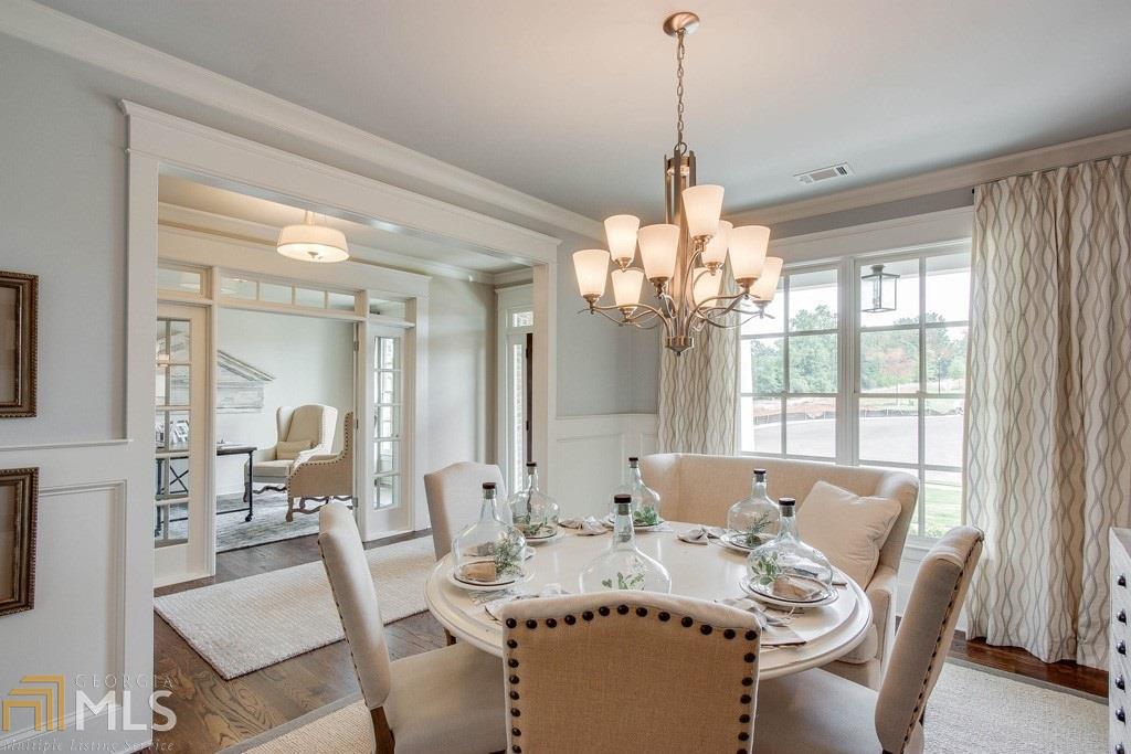 505 Weston Walk, Alpharetta, GA 30004