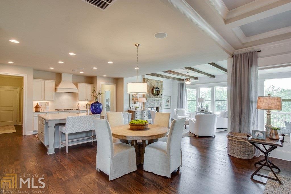 505 Weston Walk, Alpharetta, GA 30004