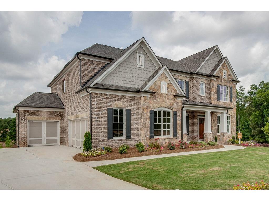 505 Weston Walk, Alpharetta, GA 30004