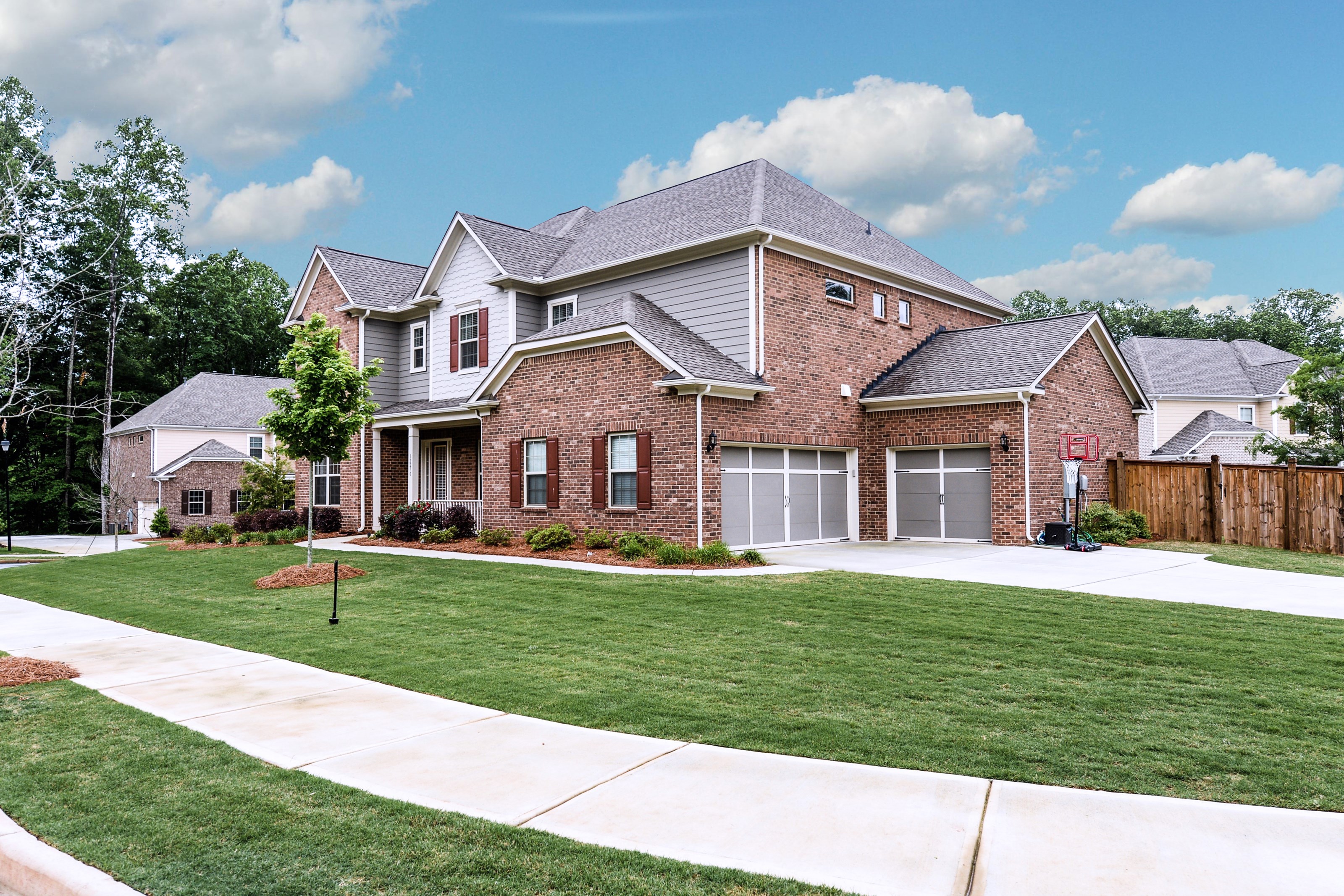 12270 Ferncreek Dr, Alpharetta, GA 30004