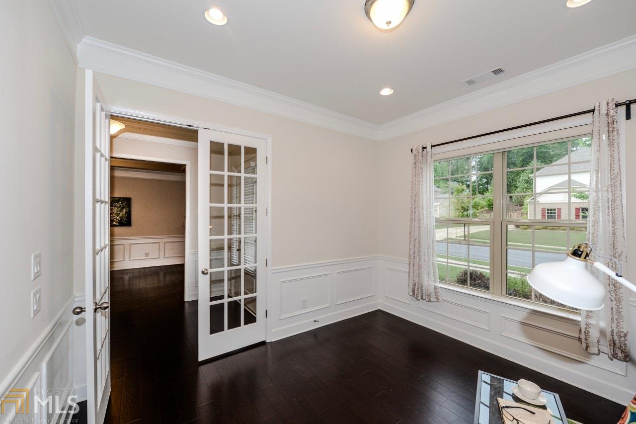 12270 Ferncreek Dr, Alpharetta, GA 30004