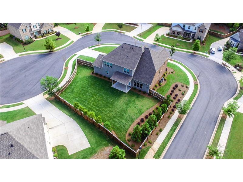 12270 Ferncreek Drive, Alpharetta, GA 30004
