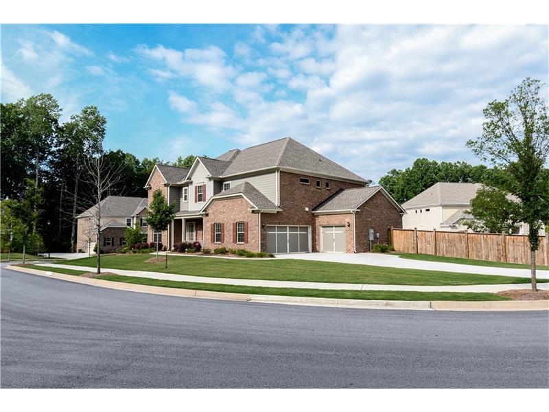 12270 Ferncreek Drive, Alpharetta, GA 30004