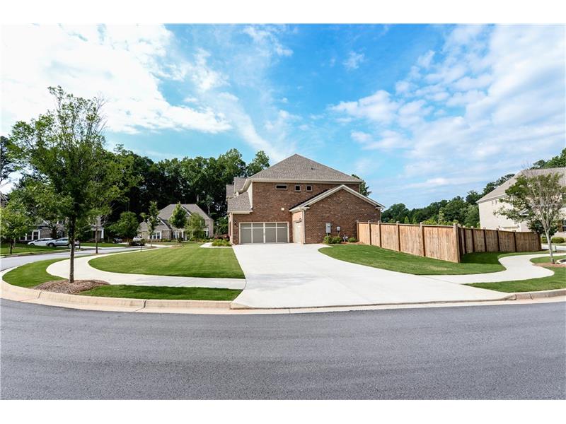 12270 Ferncreek Drive, Alpharetta, GA 30004