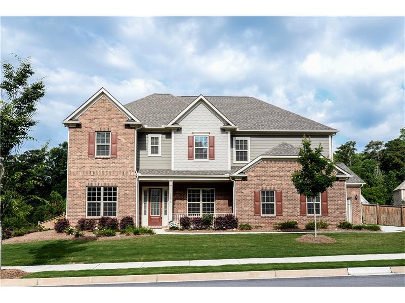 12270 Ferncreek Drive, Alpharetta, GA 30004