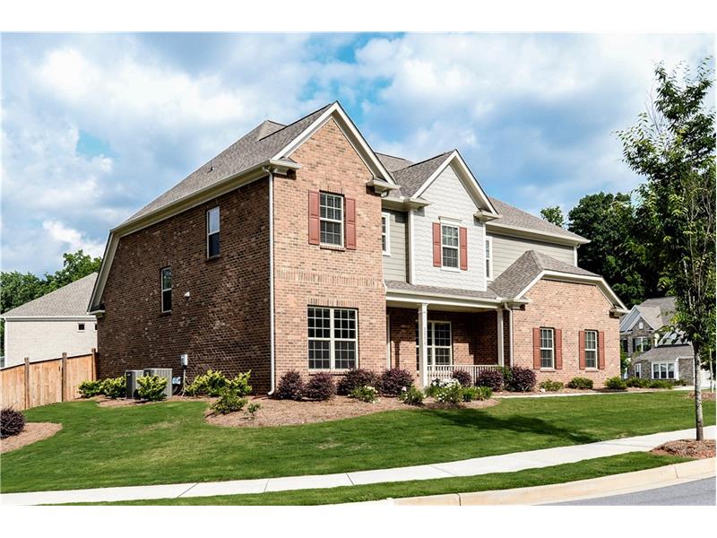 12270 Ferncreek Drive, Alpharetta, GA 30004