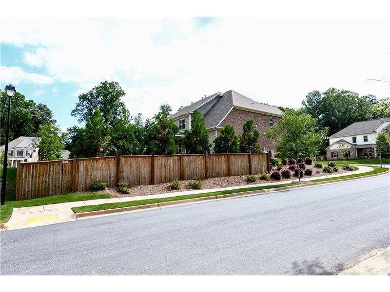 12270 Ferncreek Drive, Alpharetta, GA 30004