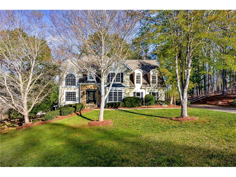 415 Kensington Farms Drive, Milton, GA 30004