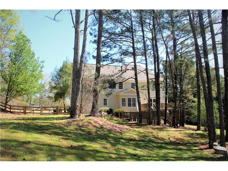 415 Kensington Farms Drive, Milton, GA 30004