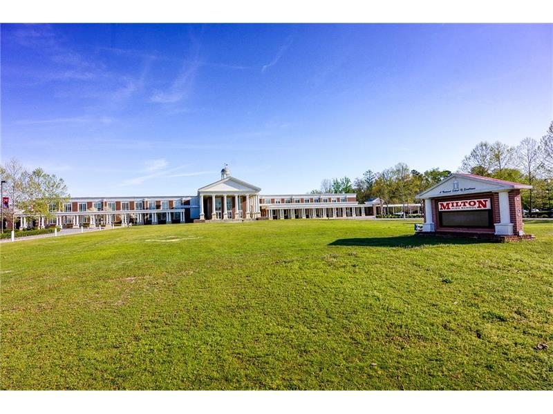 415 Kensington Farms Drive, Milton, GA 30004
