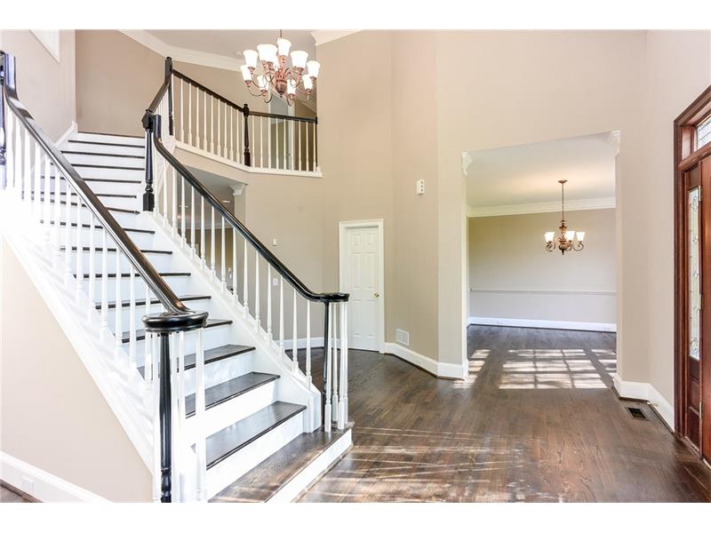 415 Kensington Farms Drive, Milton, GA 30004