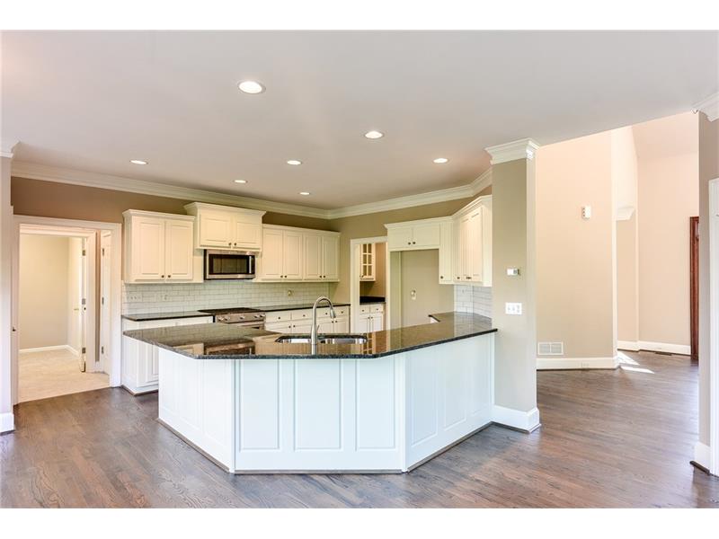415 Kensington Farms Drive, Milton, GA 30004