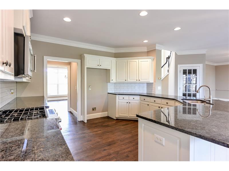 415 Kensington Farms Drive, Milton, GA 30004