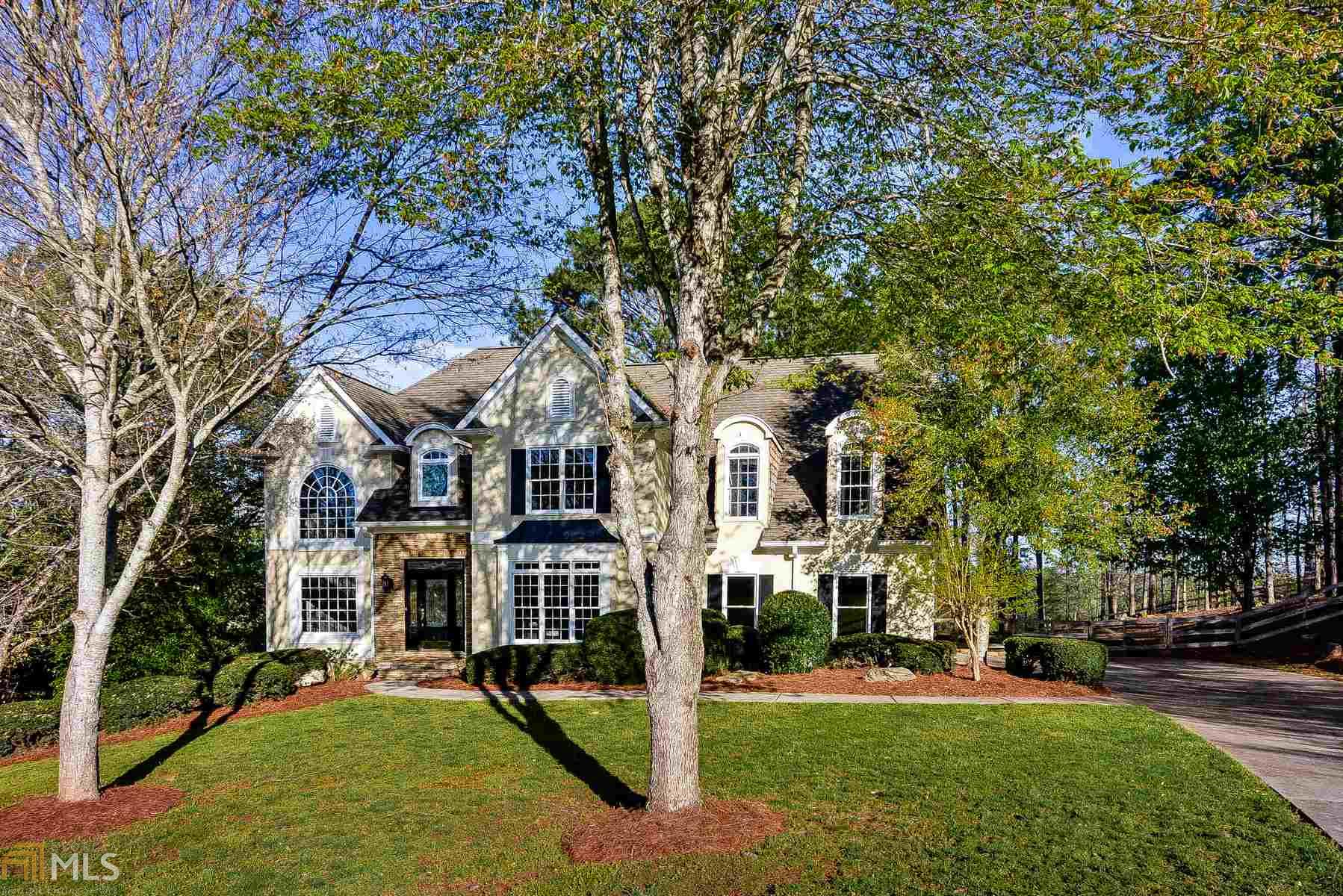 415 Kensington Farms Dr, Milton, GA 30004