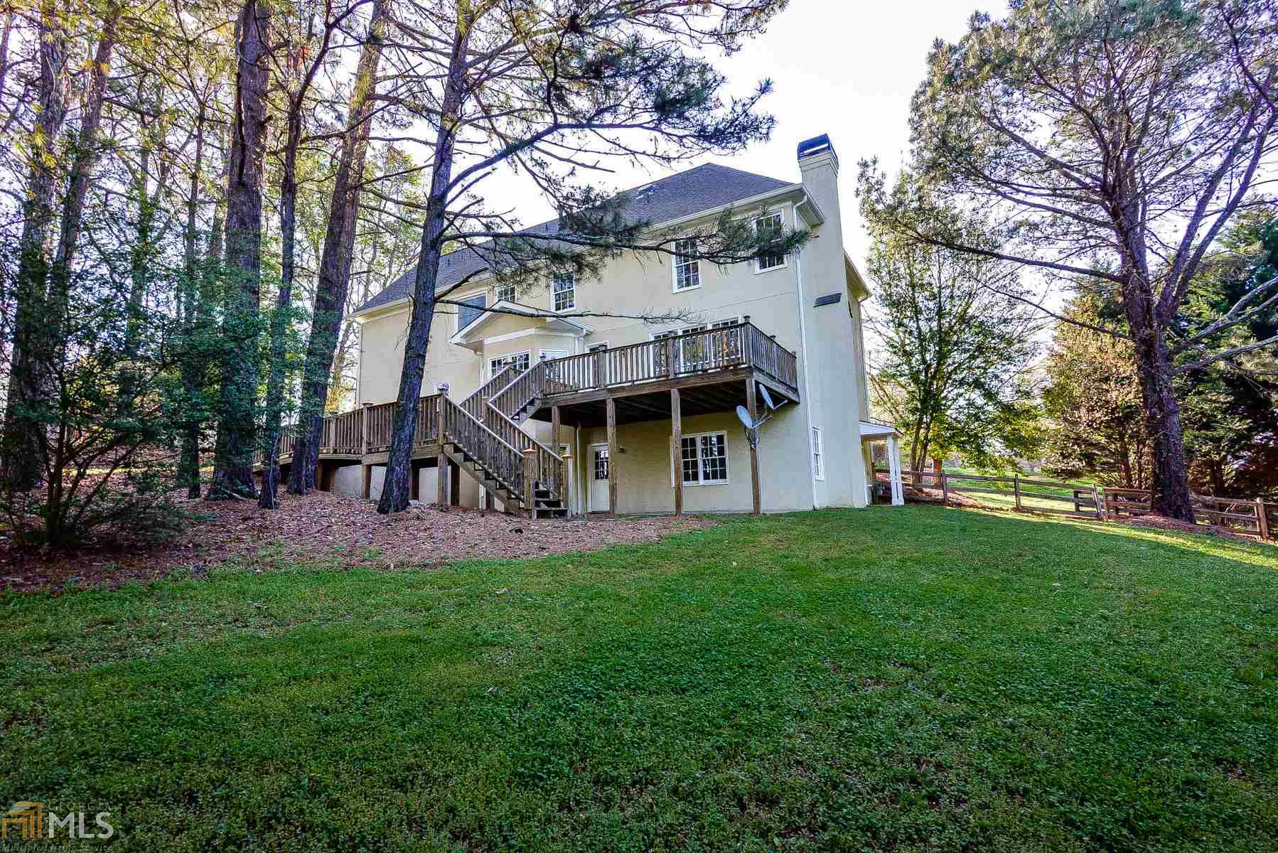 415 Kensington Farms Dr, Milton, GA 30004