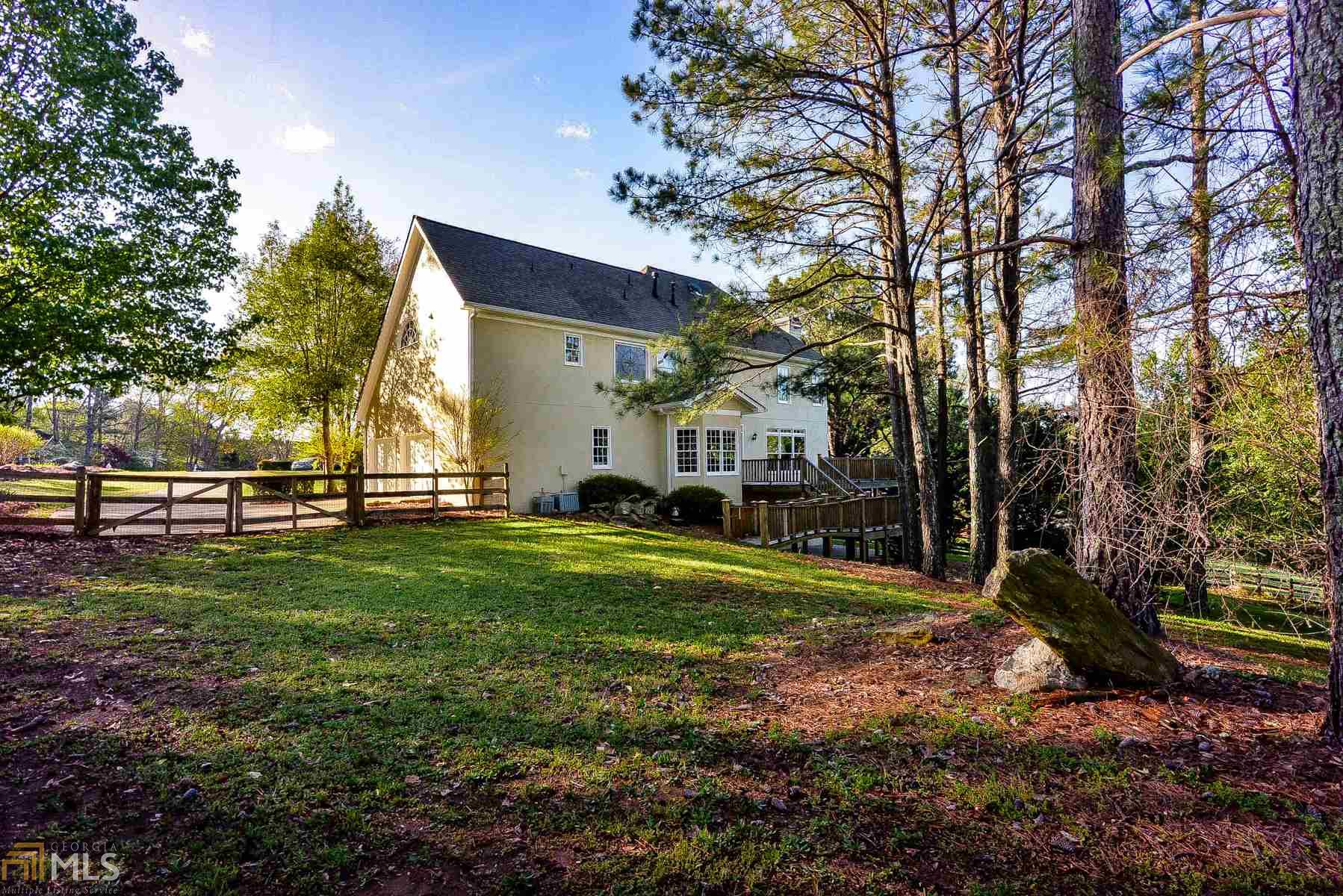 415 Kensington Farms Dr, Milton, GA 30004