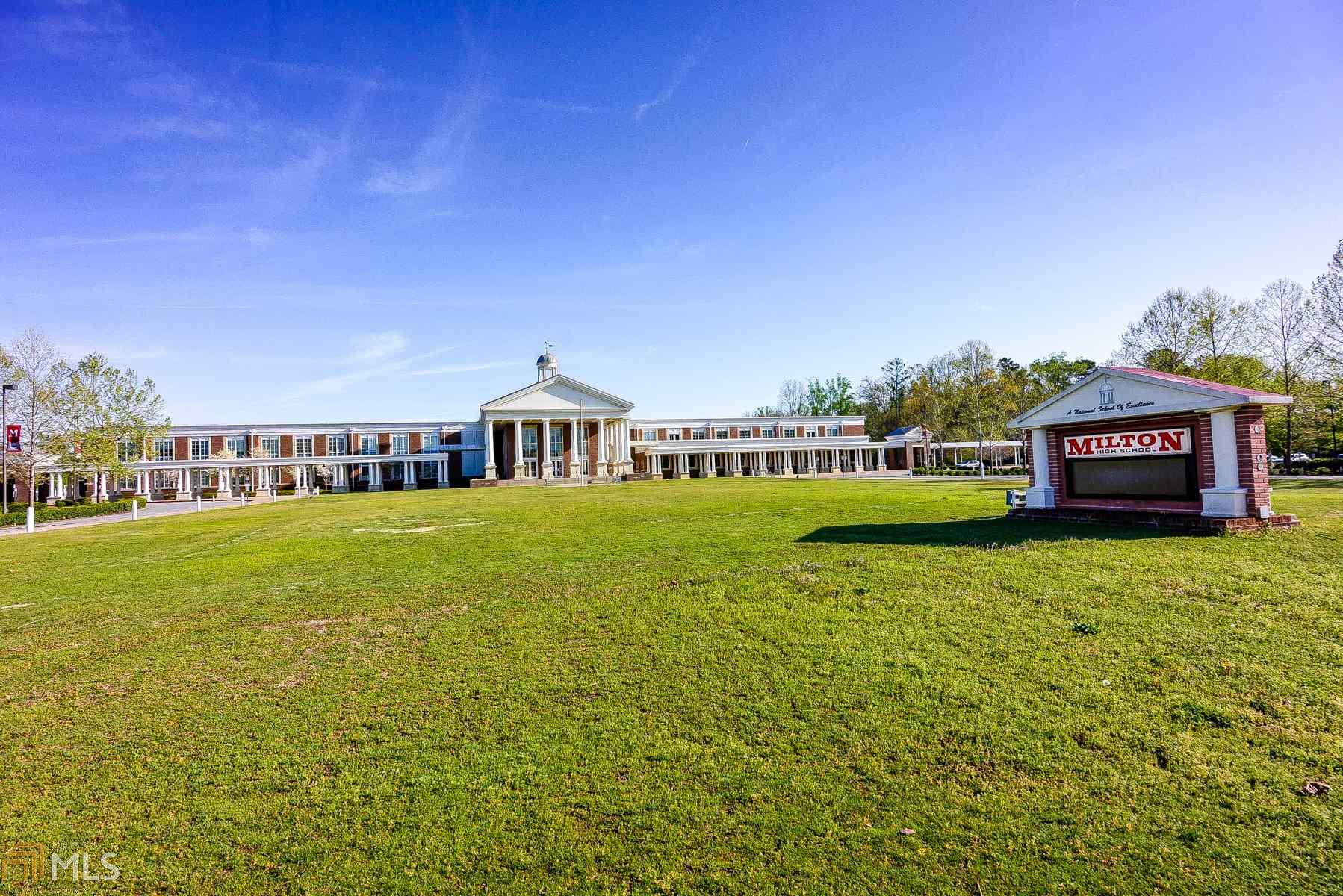 415 Kensington Farms Dr, Milton, GA 30004