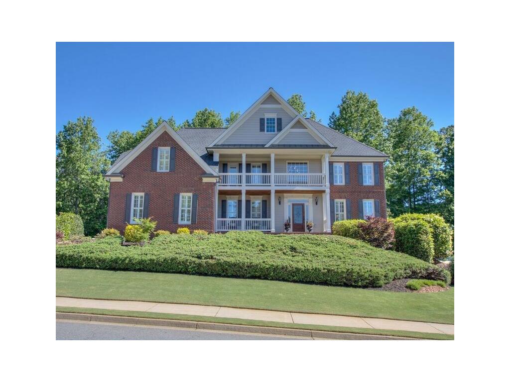 385 Eagles Pass, Alpharetta, GA 30004