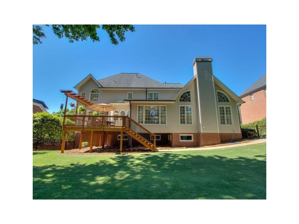 385 Eagles Pass, Alpharetta, GA 30004