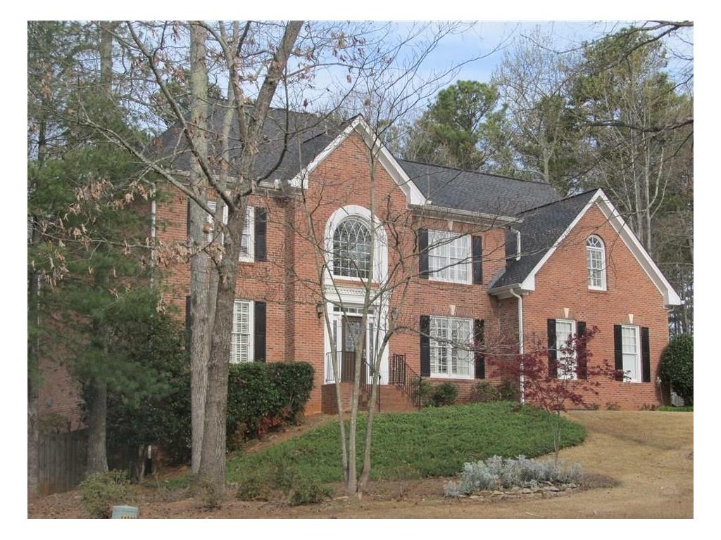 13800 Belleterre Drive, Alpharetta, GA 30004