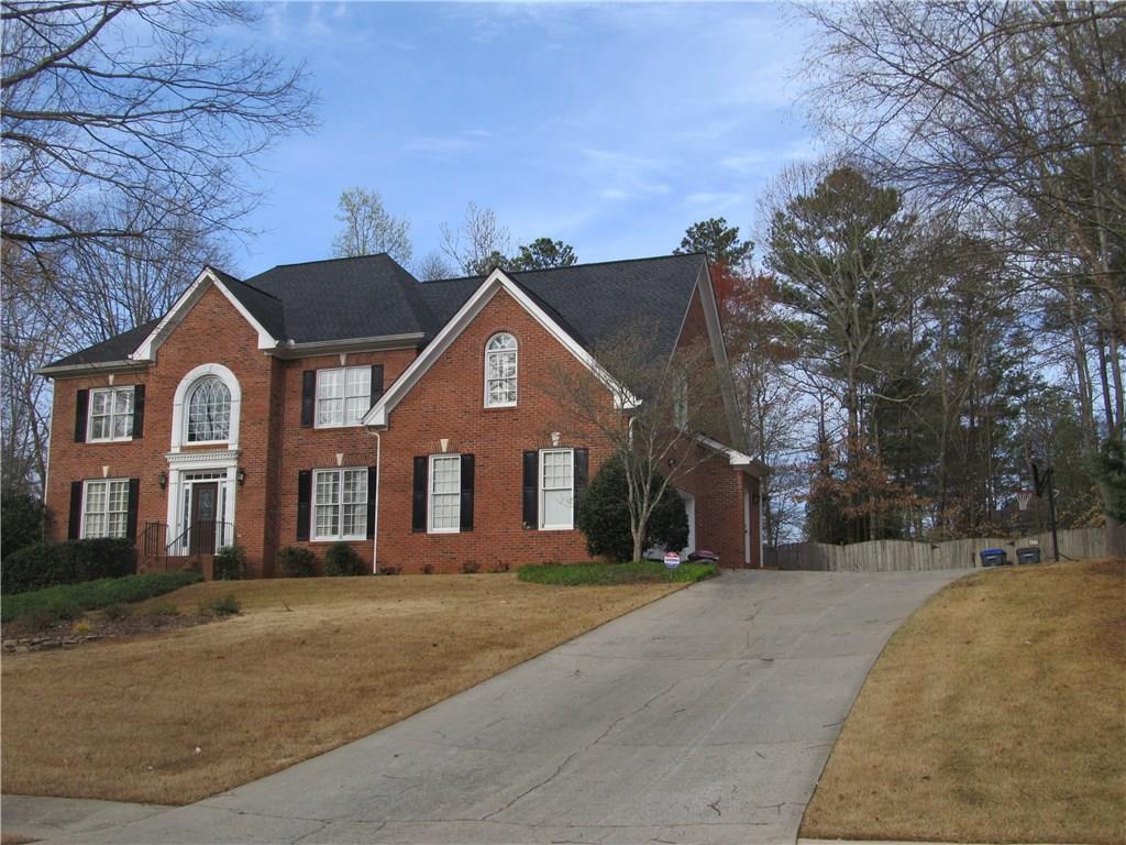 13800 Belleterre Drive, Alpharetta, GA 30004