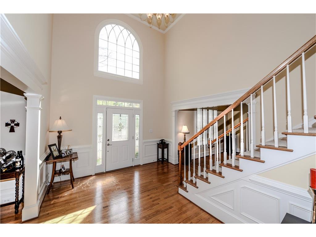 13800 Belleterre Drive, Alpharetta, GA 30004