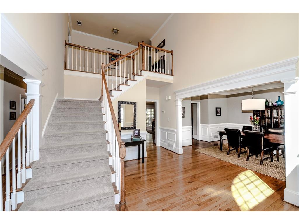 13800 Belleterre Drive, Alpharetta, GA 30004