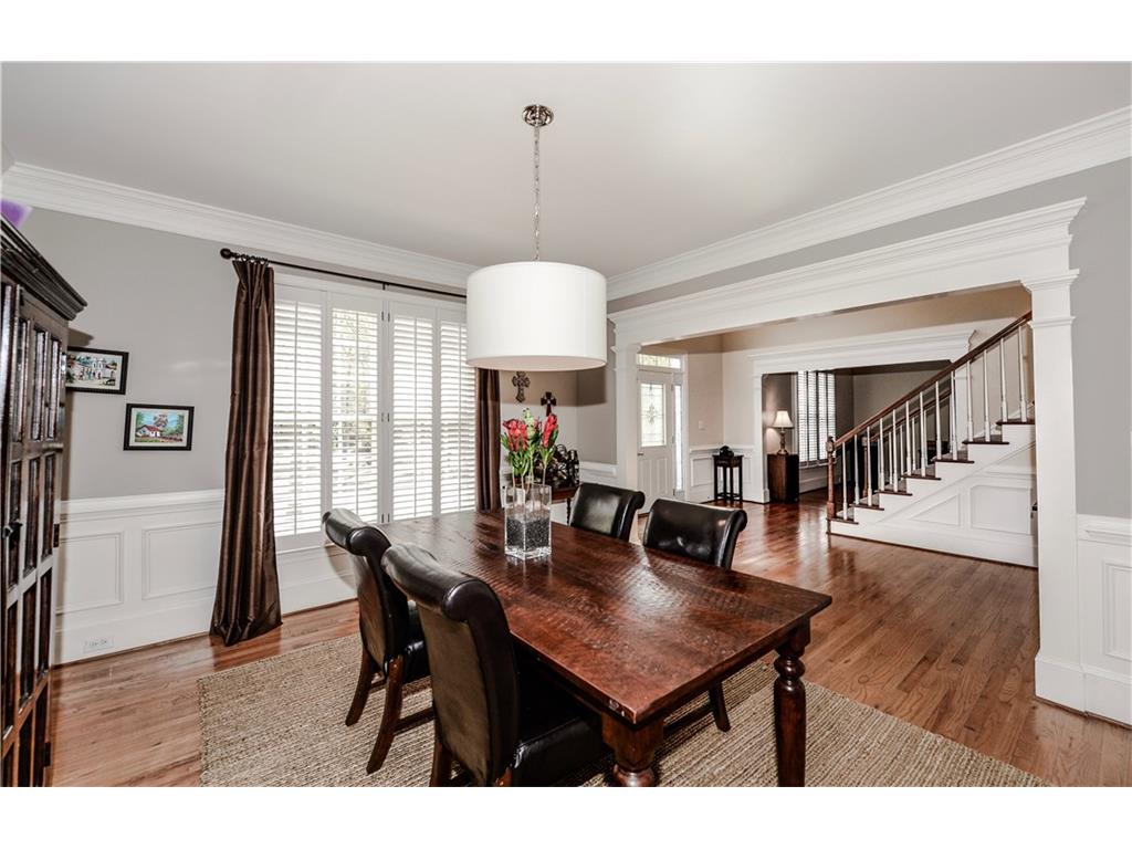 13800 Belleterre Drive, Alpharetta, GA 30004