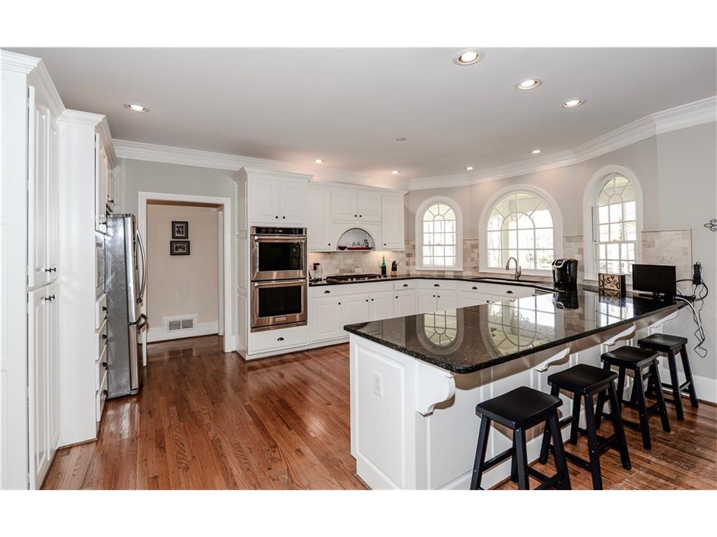 13800 Belleterre Drive, Alpharetta, GA 30004
