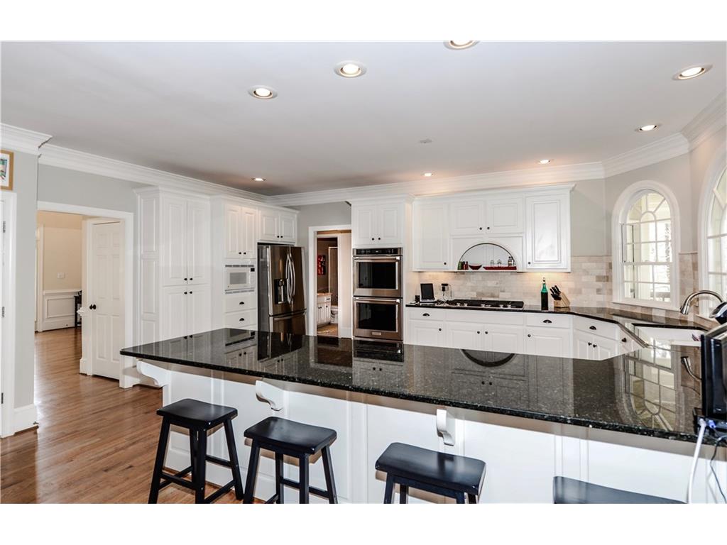 13800 Belleterre Drive, Alpharetta, GA 30004