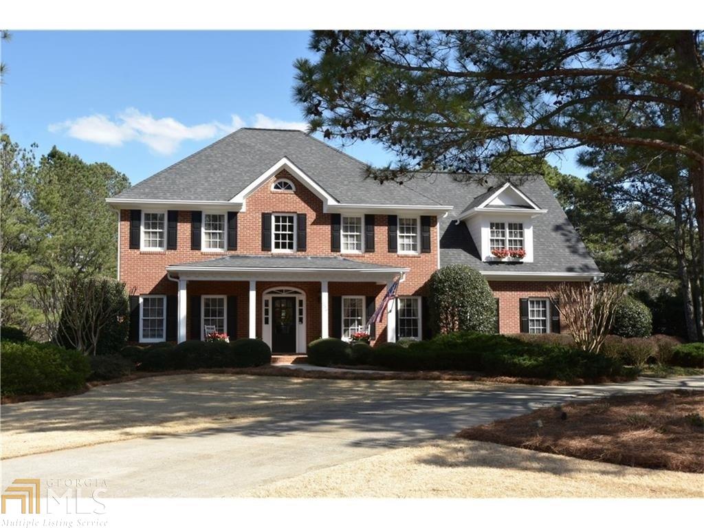 230 Thompson Springs Dr, Milton, GA 30004