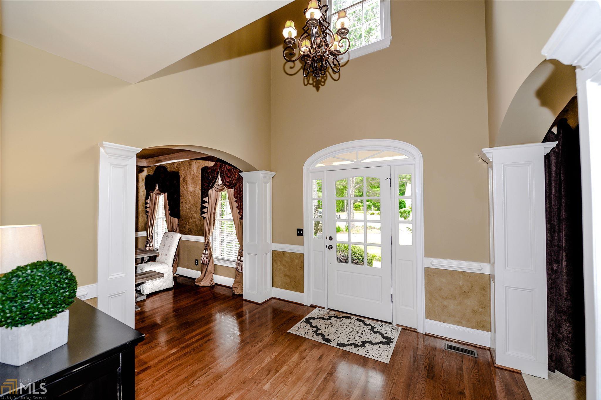 230 Thompson Springs Dr, Milton, GA 30004