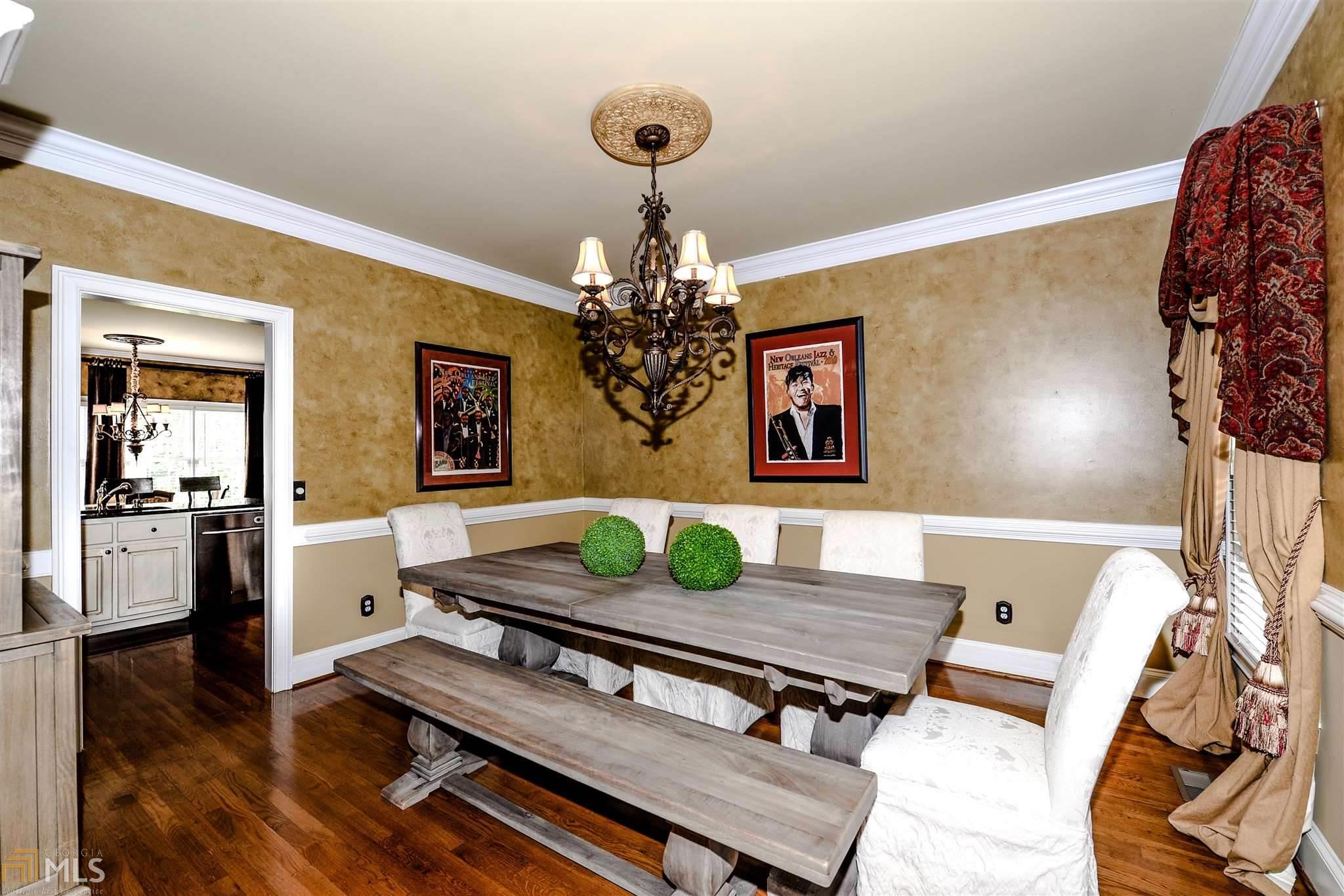 230 Thompson Springs Dr, Milton, GA 30004