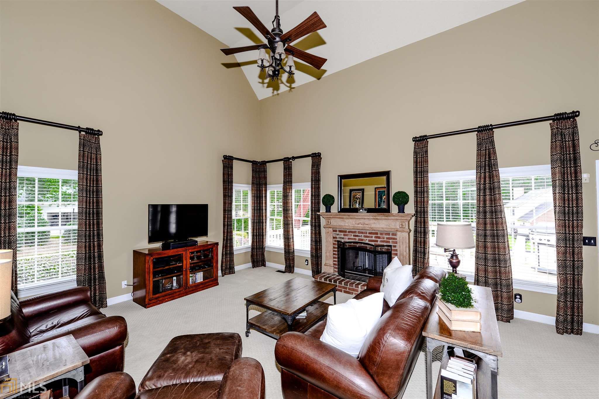 230 Thompson Springs Dr, Milton, GA 30004