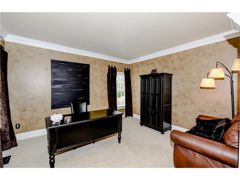 230 Thompson Springs Drive, Milton, GA 30004