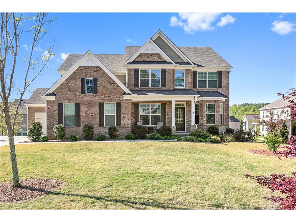 12375 Peyton Farm Way, Alpharetta, GA 30004