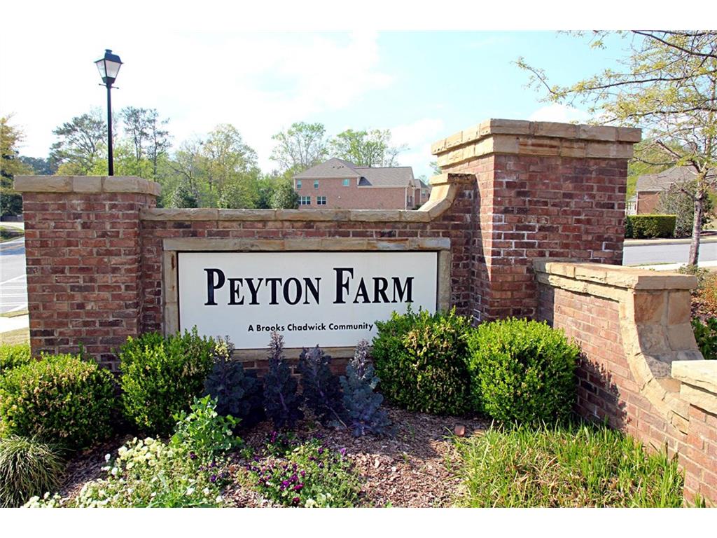 12375 Peyton Farm Way, Alpharetta, GA 30004